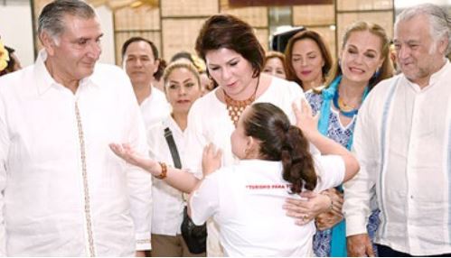 TABASCO FESTEJA SU 10° FESTIVAL DEL CHOCOLATE