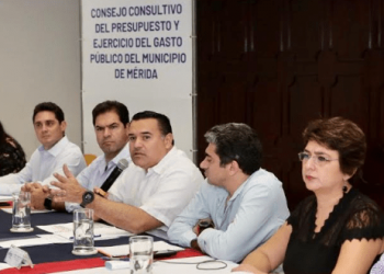 RECONOCEN EL GASTO RESPONSABLE Y TRANSPARENTE DEL AYUNTAMIENTO DE MÉRIDA