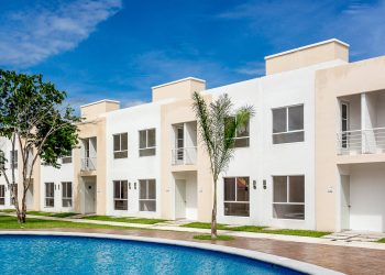 CANCÚN, “IMÁN” PARA LOS DESARROLLADORES DE VIVIENDA