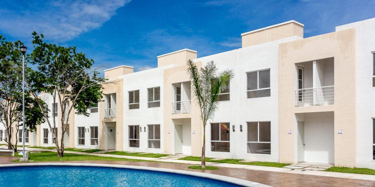 CANCÚN, “IMÁN” PARA LOS DESARROLLADORES DE VIVIENDA