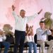 ‘AHORA LE TOCA AL SURESTE’: AMLO