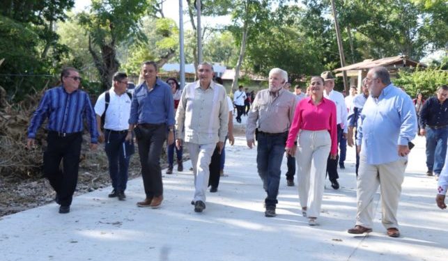 ‘UNIDOS SOMOS MÁS FUERTES’: ADÁN