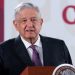 AMLO: HAY ACTIVISTAS QUE EN EL PASADO NO DIJERON NADA SOBRE LA VIOLENCIA