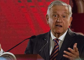 AMLO PIDE INVESTIGAR FUGA DE 3 REOS DEL RECLUSORIO SUR DE CDMX