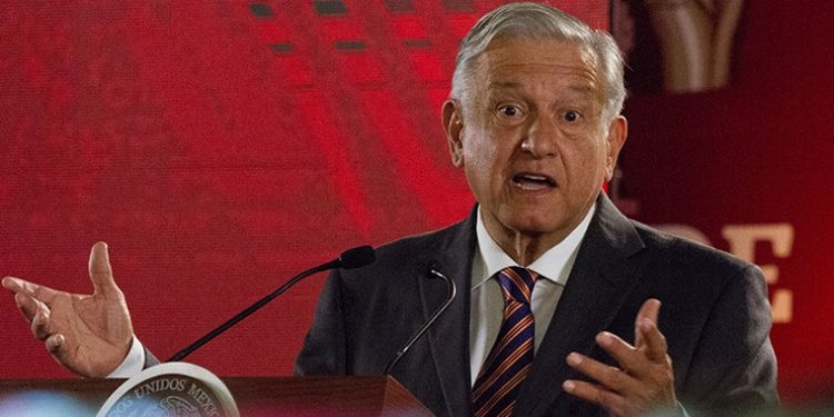 AMLO PIDE INVESTIGAR FUGA DE 3 REOS DEL RECLUSORIO SUR DE CDMX