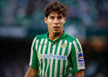 DIEGO LAINEZ INTERESA AL MALLORCA PARA FICHARLO ESTE 2020