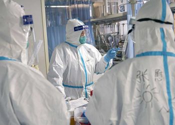 ESTADOS UNIDOS CONFIRMA UN SEGUNDO CASO DE CORONAVIRUS DE WUHAN