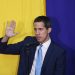 ESTADOS UNIDOS FELICITA A GUAIDÓ POR REELECCIÓN EN PARLAMENTO DE VENEZUELA