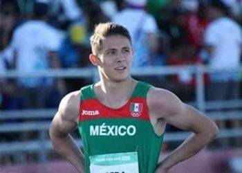 ASESINAN A MEDALLISTA MEXICANO MARTÍN LOERA EN CIUDAD JUÁREZ