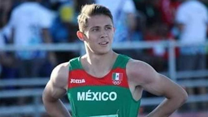 ASESINAN A MEDALLISTA MEXICANO MARTÍN LOERA EN CIUDAD JUÁREZ