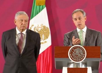 SECRETARÍA DE SALUD ASEGURA ENTREGARON TODOS LOS MEDICAMENTOS ONCOLÓGICOS