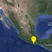 OAXACA REGISTRA SISMO DE 5.2, NO SE REPORTAN DAÑOS
