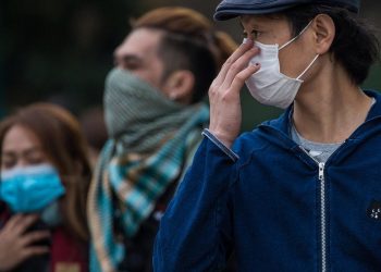 CONFIRMAN NUEVOS CASOS DE CORONAVIRUS EN CANADÁ, CAMBOYA Y AUSTRALIA