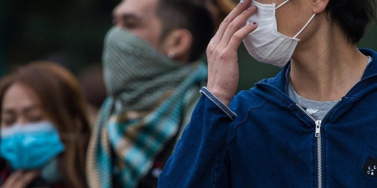 CONFIRMAN NUEVOS CASOS DE CORONAVIRUS EN CANADÁ, CAMBOYA Y AUSTRALIA