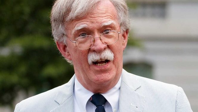 EXASESOR DE TRUMP SUELTA BOMBA: AYUDA A UCRANIA SÍ FUE CONDICIONADA A CAMBIO DE INVESTIGAR A LOS BIDEN