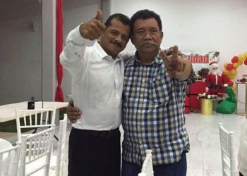 EXIGE JUSTICIA HERNÁN VILLATORO: SE DEBE ESCLARECER EL ASESINATO DEL COMISIONADO DEL PT EN TULUM
