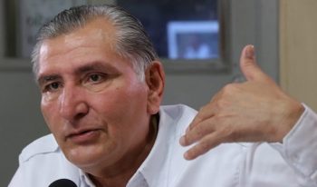 ADÁN AUGUSTO: 2020 SERÁ EL AÑO DE LA CONSOLIDACIÓN