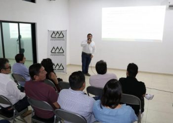 AFIANZA SEDER CERCANÍA CON EL SECTOR AGROPECUARIO
