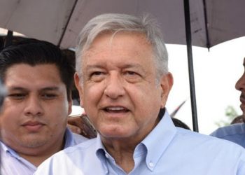 AMLO VISITA A TABASCO MAÑANA VIERNES