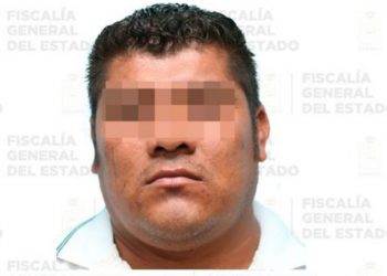 ARRESTAN EN POMOCA A TRIPLE HOMICIDA DE IXTACOMITÁN