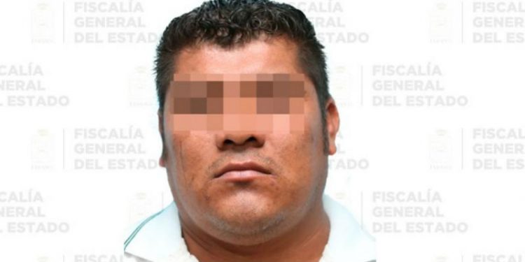 ARRESTAN EN POMOCA A TRIPLE HOMICIDA DE IXTACOMITÁN