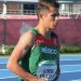ASESINAN A MEDALLISTA MARTÍN ALEJANDRO LOERA EN CHIHUAHUA