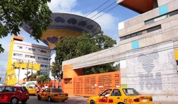 ATIENDE HOSPITAL DEL NIÑO, 8 MENORES CON QUEMADURAS DE PETARDOS