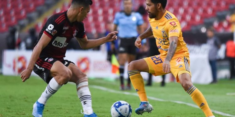 ATLAS CAE AL SÓTANO DE LA TABLA DE COCIENTES DE LA LIGA MX