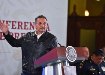 BAJÓ 91 POR CIENTO ROBO DE COMBUSTIBLES EN 2019: PEMEX