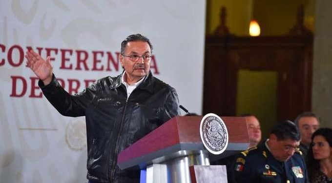 BAJÓ 91 POR CIENTO ROBO DE COMBUSTIBLES EN 2019: PEMEX