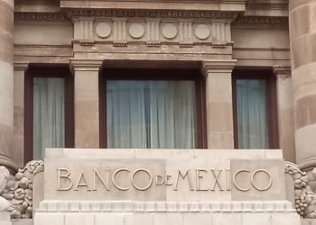 BANXICO PREVÉ RECUPERACIÓN MODESTA DEL CRECIMIENTO PARA 2020