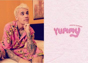 BIEBER “ENDULZA” AL 2020 CON EL SENCILLO “YUMMY”
