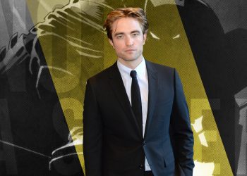 FILTRAN FOTOS DEL SET DE «THE BATMAN» Y ASÍ SE VE ROBERT PATTINSON