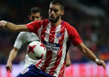 CARRASCO VUELVE CEDIDO AL ATLÉTICO DE MADRID