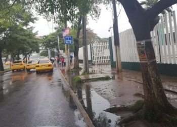 CERRARÁ TABASCO ENERO CON 2 FRENTES FRÍOS