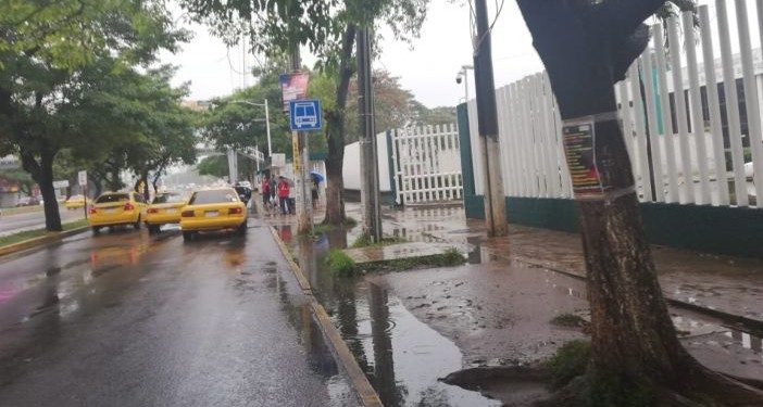 CERRARÁ TABASCO ENERO CON 2 FRENTES FRÍOS