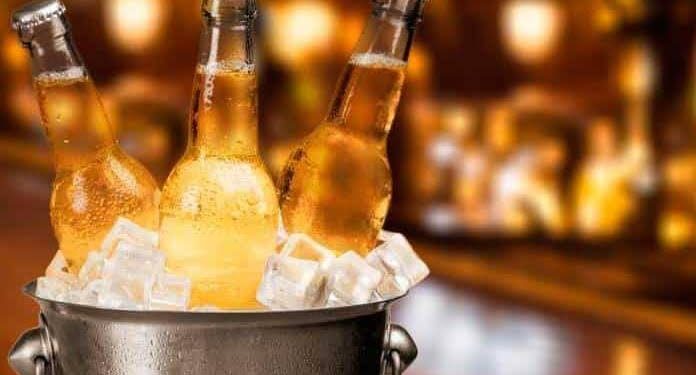 CERVEZAS MODELO Y CORONA, IMPARABLES EN EL MERCADO DE EU
