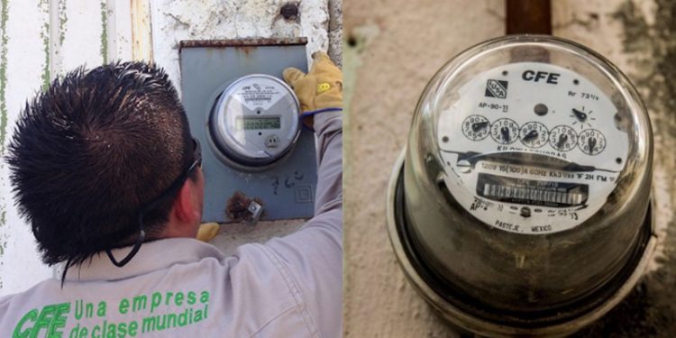 PROPONE AMLO QUE CIUDADANOS MIDAN SU PROPIO CONSUMO DE LUZ