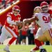 CHIEFS Y 49ERS DEFINEN SUS UNIFORMES