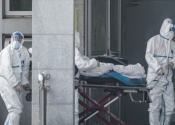CHINA REPORTA 17 NUEVOS CASOS DE MISTERIOSO BROTE DE NEUMONÍA