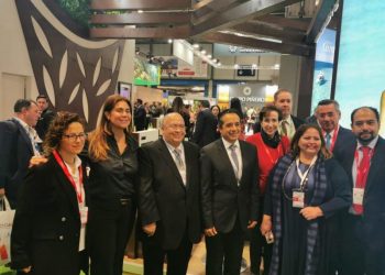CIERRA YUCATÁN CON GRAN PRODUCTIVIDAD SU PARTICIPACIÓN EN FITUR 2020