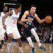 CLIPPERS RETOMA  EL CAMINO ANTE KNICKS