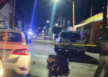 COMANDO ARMADO ASESINA A SEIS PERSONAS EN SAN FRANCISCO DEL RINCÓN