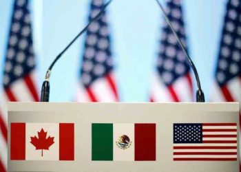 COMITÉ DEL SENADO ESTADOUNIDENSE APRUEBA EL T-MEC