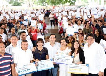 CON FINANCIAMIENTO ACCESIBLE, MICROYUC AYUDA A CONSOLIDAR NEGOCIOS LOCALES