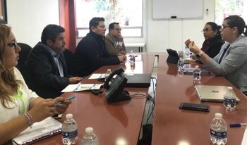 CONADE E INJUDET SUMAN ESFUERZOS A FAVOR DE MUNICIPIOS DE TABASCO