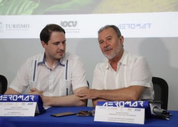 CONSOLIDARÁ TABASCO SU CONECTIVIDAD AÉREA