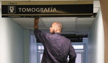 CONTARÁ HOSPITAL ROVIROSA CON UN NUEVO TOMÓGRAFO DE ÚLTIMA TECNOLOGÍA