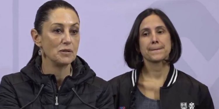 CONTRATARÁ CDMX A SEIS MIL POLICÍAS