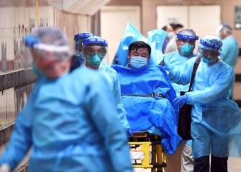 CORONAVIRUS PUEDE CONTAGIARSE DURANTE INCUBACIÓN: AUTORIDADES CHINAS